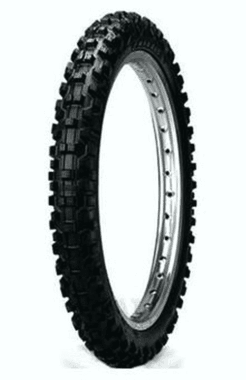 Pneumatiky moto celorocne 80/100R21 51M Maxxis MAXXCROSS SI M7311
