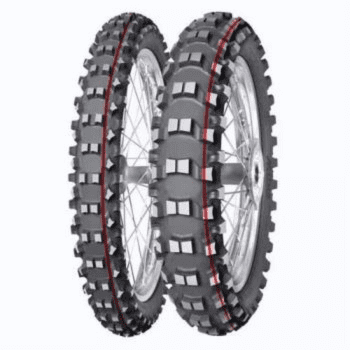 Pneumatiky moto celorocne 80/100R21 51M Mitas TERRA FORCE MX-SM