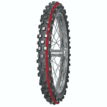 Pneumatiky moto celorocne 80/100R21 51M Mitas XT 994