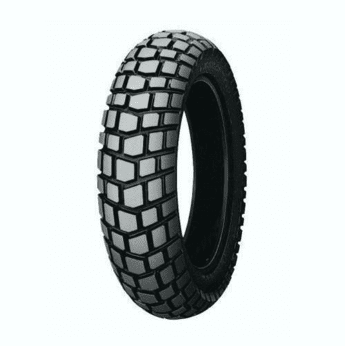 Pneumatiky moto celorocne 80/100R21 51P Dunlop K560