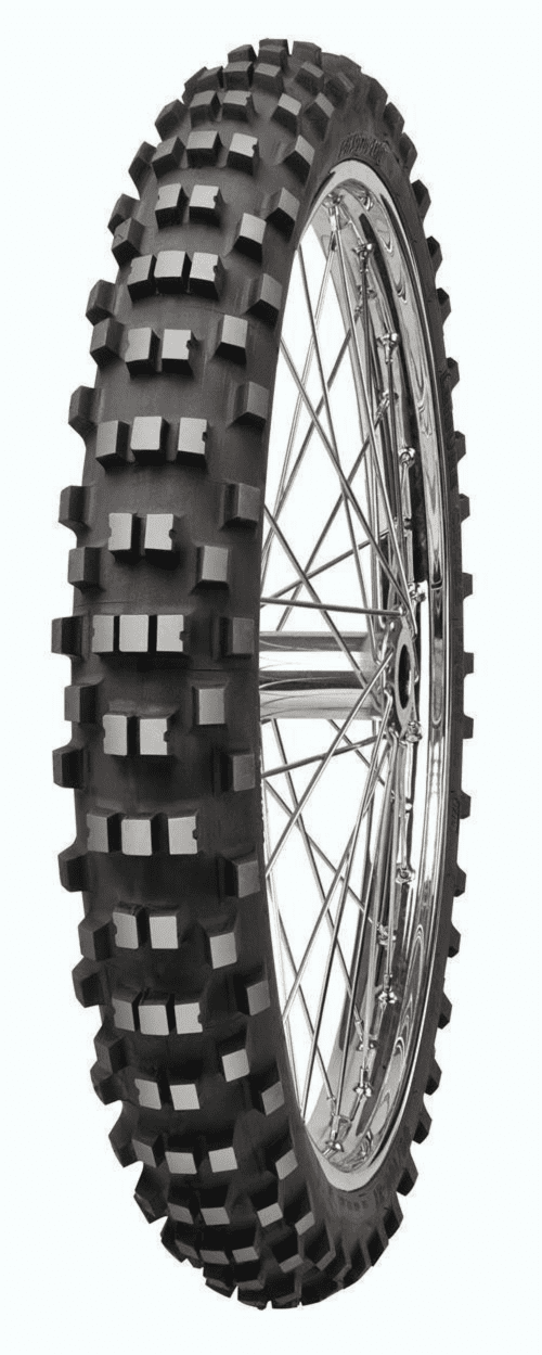 Pneumatiky moto celorocne 80/100R21 51R Mitas C 11 SPEEDY CROC