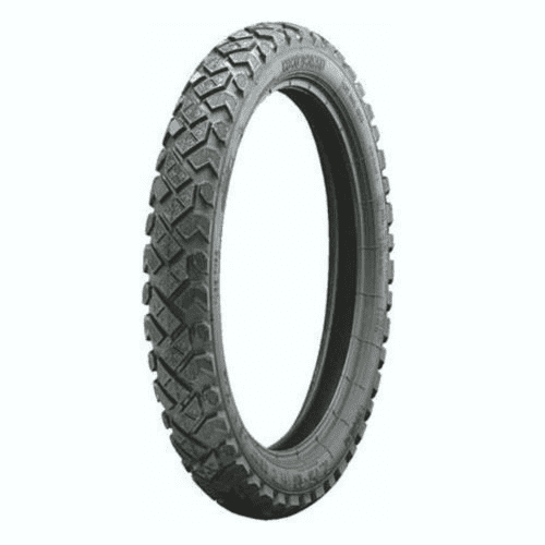 Pneumatiky moto celorocne 80/80R14 43J Heidenau K 42 XL