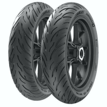 Pneumatiky moto celorocne 80/90R14 46Q Anlas TOURNEE 2 XL
