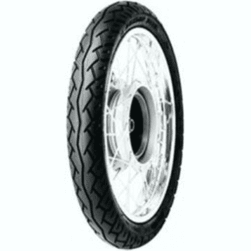 Pneumatiky moto celorocne 80/90R16 43P Dunlop D110