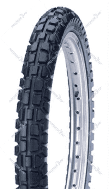 Pneumatiky moto celorocne 80/90R21 48P Maxxis M6033