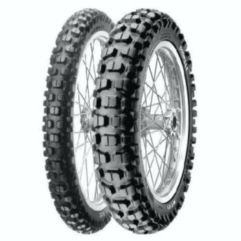 Pneumatiky moto celorocne 80/90R21 48P Pirelli MT 21 RALLYCROSS