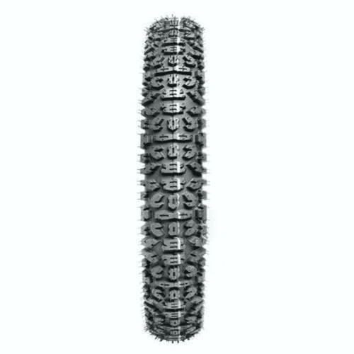 Pneumatiky moto celorocne 80/90R21 48P Rebel XENDURO 01