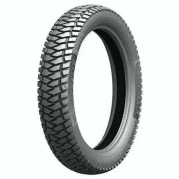 Pneumatiky moto celorocne 80/90R21 48S Michelin ANAKEE STREET