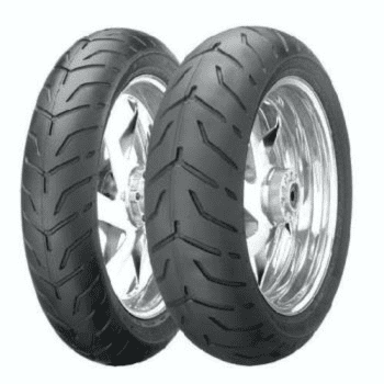 Pneumatiky moto celorocne 80/90R21 54/54H Dunlop D408