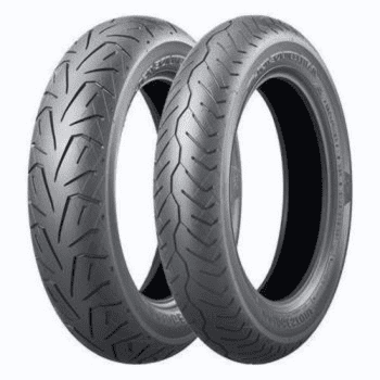 Pneumatiky moto celorocne 80/90R21 54H Bridgestone BATTLECRUISE H50F