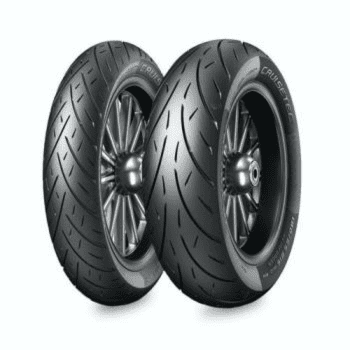 Pneumatiky moto celorocne 80/90R21 54H Metzeler CRUISETEC