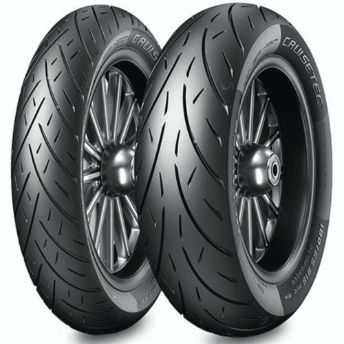 Pneumatiky moto celorocne 80/90R21 54H Metzeler CRUISETEC