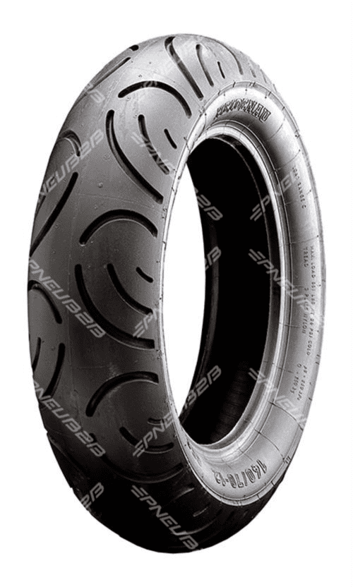 Pneumatiky moto celorocne 90/100R10 53J Heidenau K 61