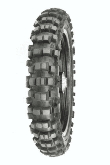 Pneumatiky moto celorocne 90/100R14 49M Deli SB114R TERRA CROSS
