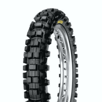 Pneumatiky moto celorocne 90/100R14 49M Maxxis M7305