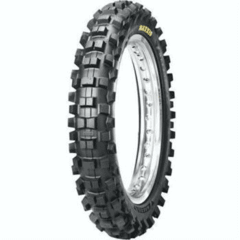 Pneumatiky moto celorocne 90/100R14 49M Maxxis M7312