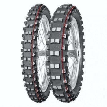 Pneumatiky moto celorocne 90/100R14 49M Mitas TERRA FORCE MX-MH