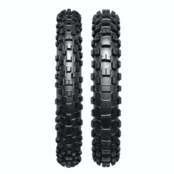 Pneumatiky moto celorocne 90/100R14 49M Rebel XCROSS MX JUNIOR