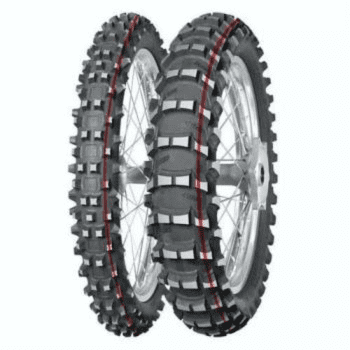 Pneumatiky moto celorocne 90/100R16 51M Mitas TERRA FORCE MX-SAND