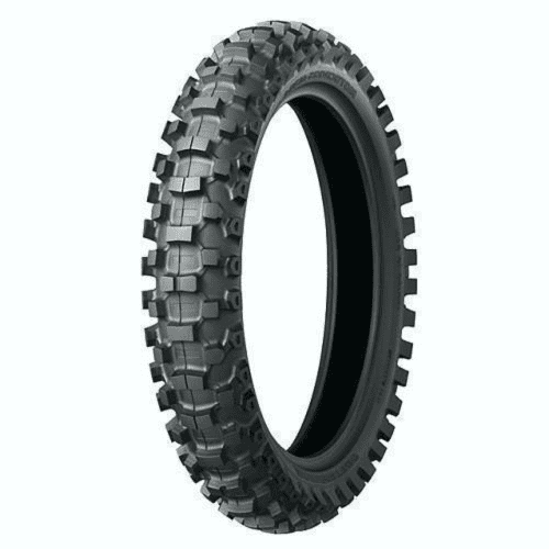 Pneumatiky moto celorocne 90/100R16 52M Bridgestone M204