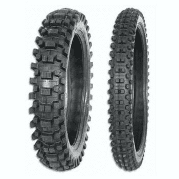 Pneumatiky moto celorocne 90/100R16 52M Kenda MILLVILLE BLACK K771