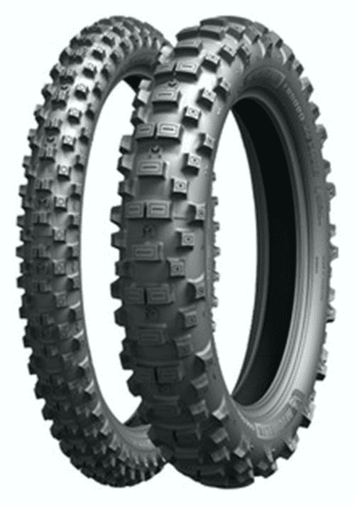 Pneumatiky moto celorocne 90/100R21 57R Michelin ENDURO MEDIUM