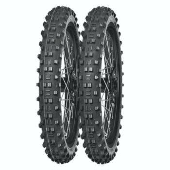 Pneumatiky moto celorocne 90/100R21 57R Mitas TERRA FORCE EF 2 SM