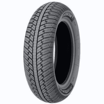 Pneumatiky moto celorocne 90/80R16 51S Michelin CITY GRIP WINTER