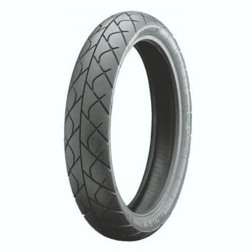 Pneumatiky moto celorocne 90/80R16 52J Heidenau K 63 XL