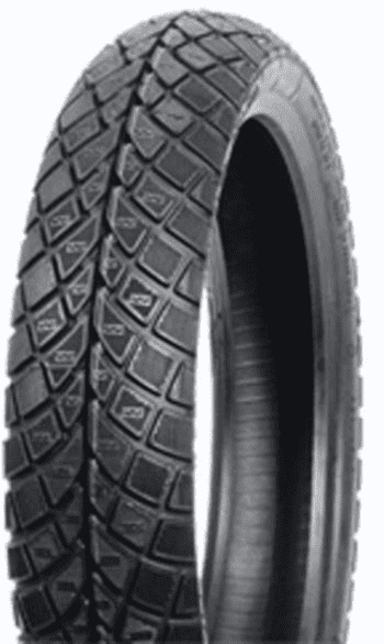 Pneumatiky moto celorocne 90/80R16 52J Heidenau K 66 XL