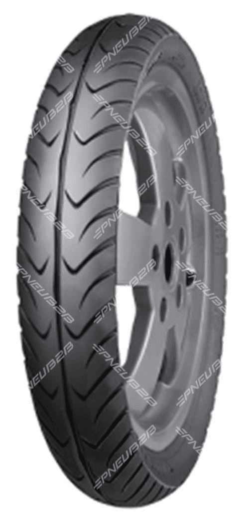 Pneumatiky moto celorocne 90/80R16 52M Mitas MC26 CAPRI