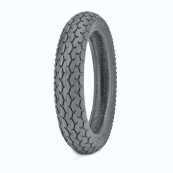 Pneumatiky moto celorocne 90/80R16 54J Duro HF348