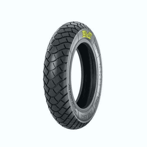 Pneumatiky moto celorocne 90/90R10 pmt RAIN