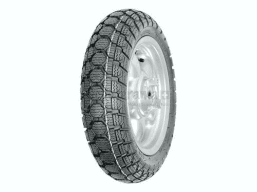 Pneumatiky moto celorocne 90/90R12 54J IRC SN26 URBAN SNOW EVO
