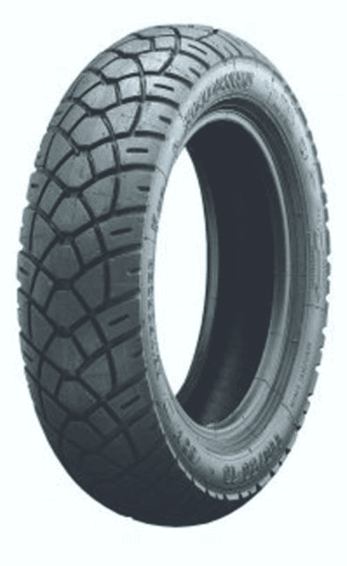 Pneumatiky moto celorocne 90/90R12 54M Heidenau K 58 SNOWTEX