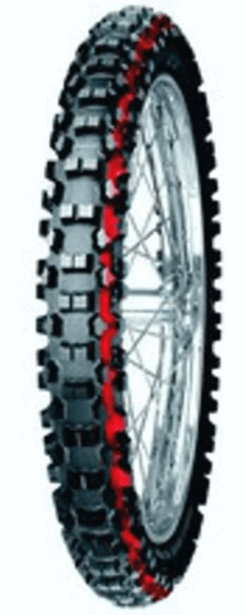 Pneumatiky moto celorocne 90/90R14 46M Mitas C 21 STONEKING