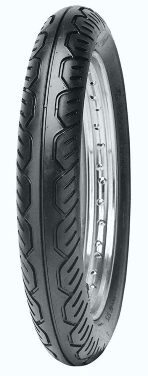 Pneumatiky moto celorocne 90/90R16 48P Mitas MC9