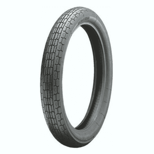 Pneumatiky moto celorocne 90/90R18 51H Heidenau K 44