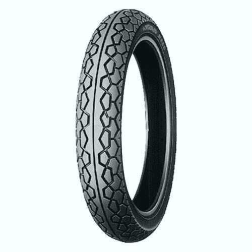 Pneumatiky moto celorocne 90/90R18 51P Dunlop K388