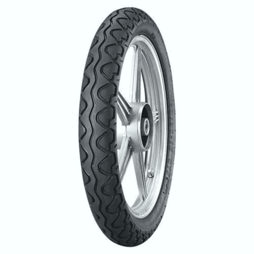 Pneumatiky moto celorocne 90/90R18 57P Anlas NR-25