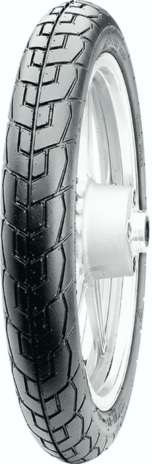 Pneumatiky moto celorocne 90/90R18 57P CST C905