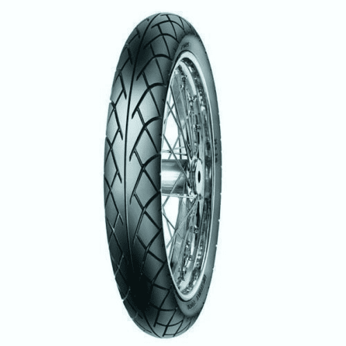 Pneumatiky moto celorocne 90/90R19 52T Mitas H 14 LIGHTNING
