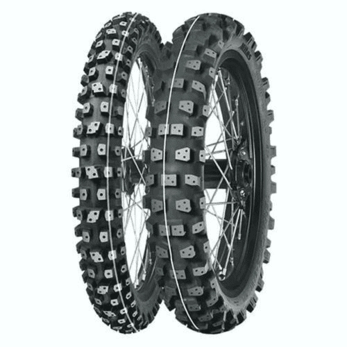 Pneumatiky moto celorocne 90/90R21 51M Mitas TERRA FORCE-EX HT