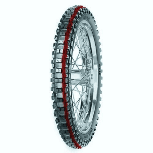 Pneumatiky moto celorocne 90/90R21 54/54R Mitas C 17 STONEATER