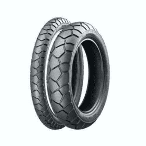 Pneumatiky moto celorocne 90/90R21 54H Heidenau K 76