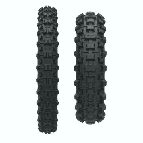 Pneumatiky moto celorocne 90/90R21 54H Rebel XPLORER 01 TRAIL