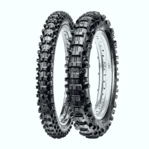 Pneumatiky moto celorocne 90/90R21 54M CST CM741 ENDURO