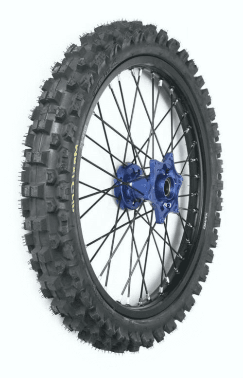 Pneumatiky moto celorocne 90/90R21 54M Deli SB139