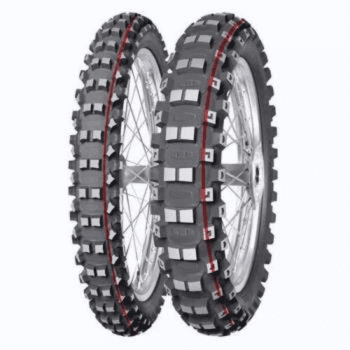 Pneumatiky moto celorocne 90/90R21 54M Mitas Terra Force-MX MH