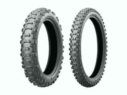 Pneumatiky moto celorocne 90/90R21 54P Bridgestone BATTLECROSS E50F